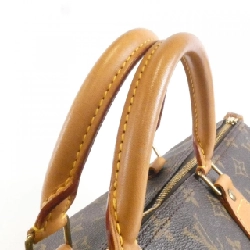 Túi Boston Louis Vuitton Monogram Speedy 40cm M41522 614342