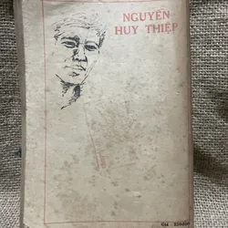 Tướng về hưu - Nguyễn Huy Thiệp - bản in đầu  712460