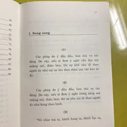 Tổng Tập PHÁP CÚ Pc Nam Tông (trích diễm) Trưởng lão Tỷ kheo Trí Quang biên dịch 638200