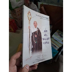 Sám hối nghiệp chướng - Tịnh Không TÂM LINH - TÔN GIÁO - THIỀN HCM1008 Rebooks.vn