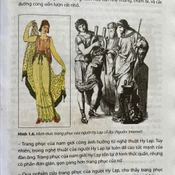 GIÁO TRÌNH LỊCH SỬ THỜI TRANG 759966