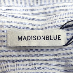 マディソンブルー MADISON BLUE MB234-5006 Áo sơ mi - Hàng hiệu Authentic 824187