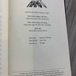Trong tận cùng hang ổ - đỗ doãn hoàng. 999 452691