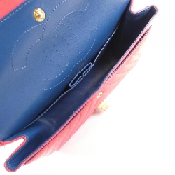 Túi xách chéo Chanel 37587 613817