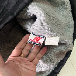 Áo khoác lông Newbalance , 68- 75kg , cao 168 trở trên đẹp  355448
