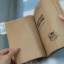 [XƯA] Nghệ Thuật Nấu Ăn - 180 Món Chay Mặn (1988) - Nguyễn Thị Hường 775992