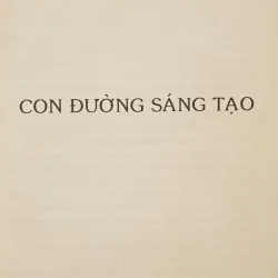Con đường sáng tạo (Nguyễn Hữu Hiệu) 932883