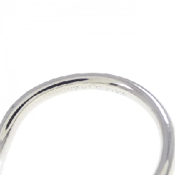 Nhẫn 9P Cong Tiffany - Hàng hiệu Chính hãng 834901