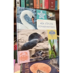 Min Forsta Strandkantsbok - Anja Baklien