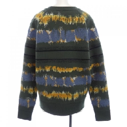 クリスチャンディオール CHRISTIAN DIOR 124S55AM056 ニット 633961