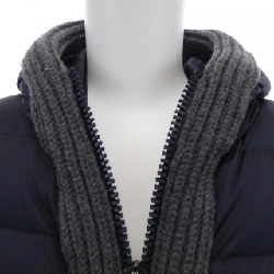 MONCLER CANUT Áo khoác lông - Hàng hiệu Chính hãng 893156