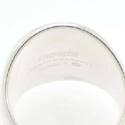 Nhẫn Hermès Ex Libris Chevalier - Hàng hiệu Chính hãng 832798