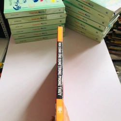 HOA CẢNH ỨNG DỤNG TRONG PHONG THUỶ 539390