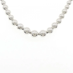 Dây chuyền bóng tốt nghiệp Tiffany - Hàng hiệu Authentic