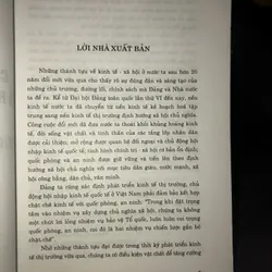 Tác động của kinh tế thị trường và hội nhập kinh tế quốc tế đối với quốc phòng an ninh… 701776