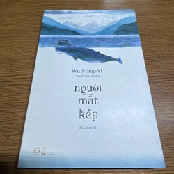 Người mắt kép Wu Ming-Yi