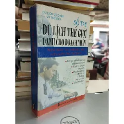 Sổ tay du lịch thế giới dành cho doanh nhân