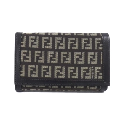 Fendi 8MO029 JQN Ví - Hàng hiệu Chính hãng