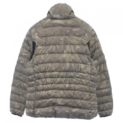 【Mã giảm giá】Áo khoác lông vũ RLX 634422