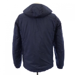 Áo khoác PRADA logo tam giác SGB224 R192 Q04 - Hàng hiệu Authentic 884887