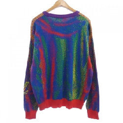 【Mã giảm giá】Louis Vuitton LOUIS VUITTON Áo len 637148