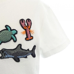 Áo thun LOUIS VUITTON HLY03WDG1 - Hàng hiệu Chính hãng 891109