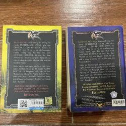 Hoả Kiếm 2 tập  744994