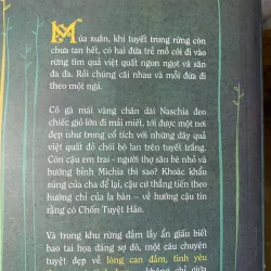 Kho Báu Mặt Trời - Mikhail Prishvin 558650