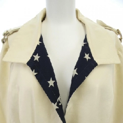 【Mã giảm giá】Áo khoác da CHANEL 634833