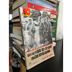 Hỏi và đáp về cuộc đời và sự nghiệp của Chủ tịch Hồ Chí Minh