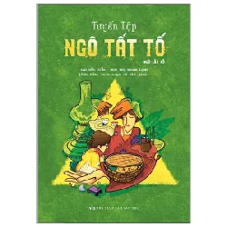 Tuyển Tập Ngô Tất Tố - Ngô Tất Tố ASB.PO Oreka-Blogmeo120125