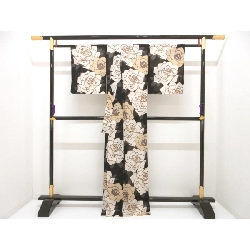 Yukata nữ Wafu-kan kích thước L - Hàng hiệu Authentic 884414