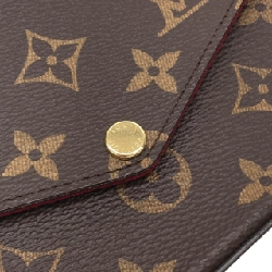 Túi xách vai Louis Vuitton Monogram Pochette Felicie M81896 - Hàng hiệu chính hãng 803171