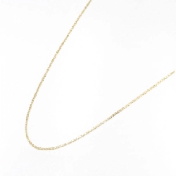 Dây chuyền Venetian K18YG - Hàng hiệu Chính hãng 866745