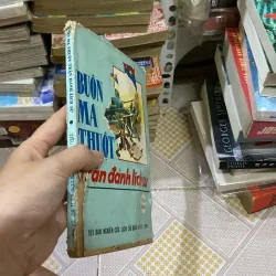 lịch sử về trận đánh Buôn Ma Thuột năm 1975 1011477