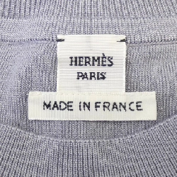 HERMES BRIDES DE GALA 5E2685DA Áo len - Hàng hiệu Chính hãng 817933