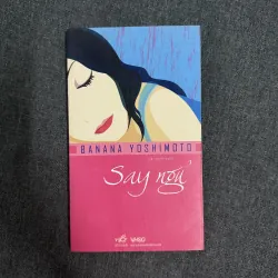 NP, Say ngủ - Banana Yoshimoto 754076