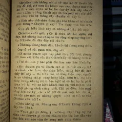 Năm ngày trong khách sạn Saint Gregory - Arthur Hailey  969753