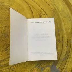 THỰC HÀNH BẤM HUYỆT CHỮA BỆNH - GS. LÝ NGỌC ĐIỀM 786870