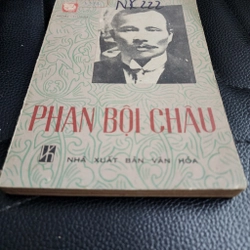 Phan Bội Châu | Hoài Thanh 475127
