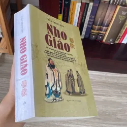 NHO GIÁO, Trần Trọng Kim 937350