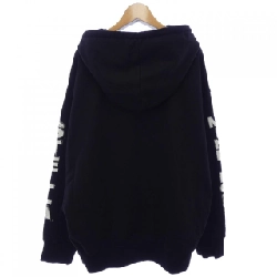 Áo khoác nỉ STELLA MCCARTNEY Sunshine Hoodie 631671