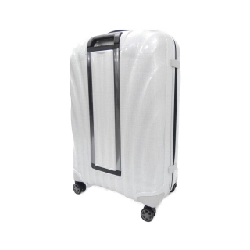 【Sản phẩm mới】Samsonite C-LITE C-LIGHT Spinner75 94L 122861 Túi kéo 614112