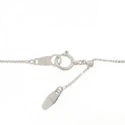 Dây chuyền kim cương PT900/PT850 0.527CT F SI1 EXT - Hàng hiệu Chính hãng 873711