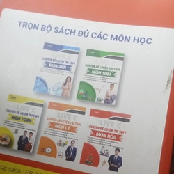 Chuyên đề luyện thi thpt môn hóa. Phạm Văn Thuận 278333