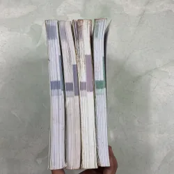 Bộ Hackers IELTS basic 991968