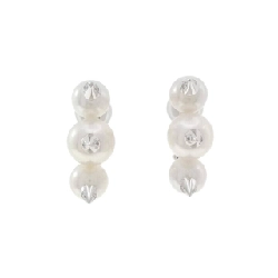 Tasaki Danger Neo Bông tai - Hàng hiệu Chính hãng