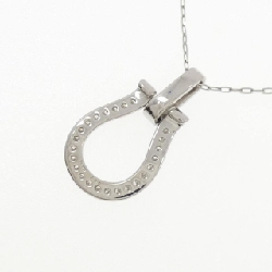 Dây chuyền kim cương PT900/PT850 0.20CT - Hàng hiệu Chính hãng 857637