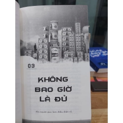 Tâm lý học về tiền – Morgan Housel 551248