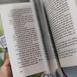 [MIỄN PHÍ BỌC SÁCH] Những Người Tình Và Tay Chơi - Jackie Collins 990102